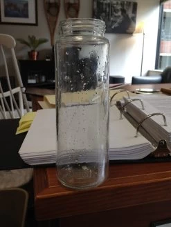 CamelBak Eddy Glass -Camping & Hiking Sale glass naked