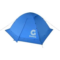 Gonex Waterproof Camping Tent 2 Person For Winter -Camping & Hiking Sale gonext4