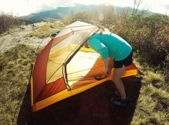 Big Agnes Ripple Creek UL2+ MtnGLO -Camping & Hiking Sale gopr1590