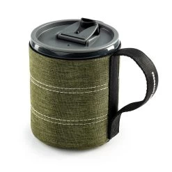 GSI Outdoors Infinity Insulated Mug -Camping & Hiking Sale gsi outdoors infinity backpacker mug