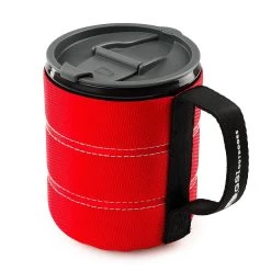 GSI Outdoors Infinity Insulated Mug -Camping & Hiking Sale gsi outdoors infinity backpacker mug 1 1