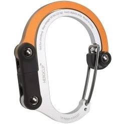 Heroclip Medium -Camping & Hiking Sale heroclipmedium