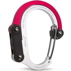 Heroclip Small -Camping & Hiking Sale heroclipsmall