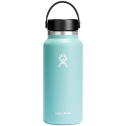 Hydro Flask 32 Oz Wide Mouth -Camping & Hiking Sale hydro flask 32oz wide mouth water bottle