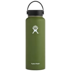 Hydro Flask 40 Oz Wide Mouth -Camping & Hiking Sale hydro flask 40oz wide mouth water bottle
