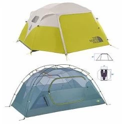 The North Face Minibus 33 -Camping & Hiking Sale image 1000