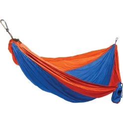 Grand Trunk Single Parachute Nylon Hammock -Camping & Hiking Sale image 1021