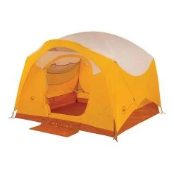 Big Agnes Big House 4 Deluxe -Camping & Hiking Sale image 1105