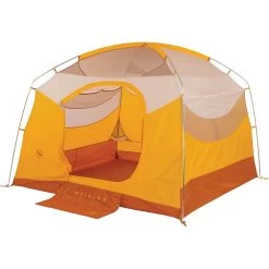 Big Agnes Big House 4 Deluxe -Camping & Hiking Sale image 1107