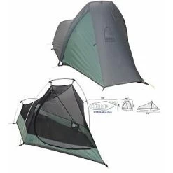 Sierra Designs Light Year 1 -Camping & Hiking Sale image 1126