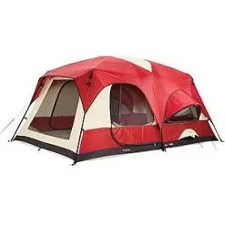 Columbia Cougar Flats