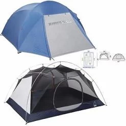Sierra Designs Zeta 2 -Camping & Hiking Sale image 1140