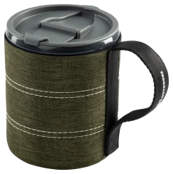 GSI Outdoors Infinity Insulated Mug -Camping & Hiking Sale image 116