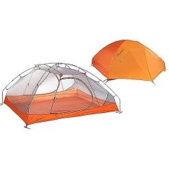 Marmot Aeros 3P -Camping & Hiking Sale image 1168