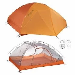 Marmot Aeros 3P -Camping & Hiking Sale image 1170