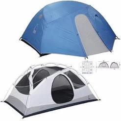 Sierra Designs Meteor Light 3 -Camping & Hiking Sale image 1187
