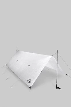Hyperlite Mountain Gear Flat Tarp -Camping & Hiking Sale image 1188