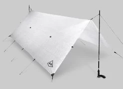 Hyperlite Mountain Gear Flat Tarp -Camping & Hiking Sale image 1189