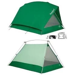 Eureka! Timberline 4 -Camping & Hiking Sale image 1196
