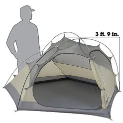 Black Diamond Oasis -Camping & Hiking Sale image 1216