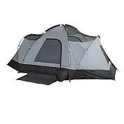 Eddie Bauer 3-Room Family Dome
