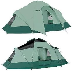 Eureka! Tetragon 1610 -Camping & Hiking Sale image 1269