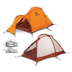 MSR Fury -Camping & Hiking Sale image 1294