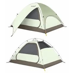 Eureka! Scenic Pass 2XT -Camping & Hiking Sale image 1298