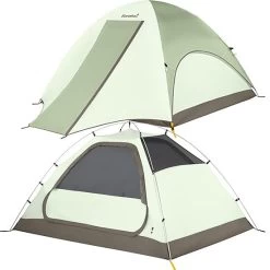 Eureka! Scenic Pass 2XT -Camping & Hiking Sale image 1300