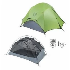NEMO Losi 2P -Camping & Hiking Sale image 1317