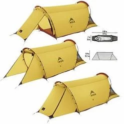 MSR Skinny One -Camping & Hiking Sale image 1324