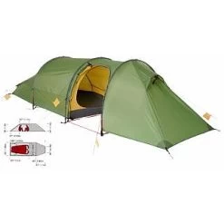 Exped Andromeda II -Camping & Hiking Sale image 1346