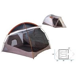 Kelty Palisade 4 16 Kelty Palisade 4 -Camping & Hiking Sale image 1350