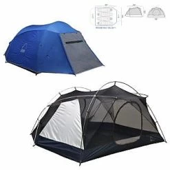Sierra Designs Zeta 4 -Camping & Hiking Sale image 1364