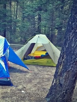 Sierra Designs Lightning 2 FL -Camping & Hiking Sale image 1376