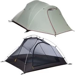 Big Agnes Seedhouse 3 -Camping & Hiking Sale image 1391