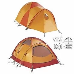 Marmot Thor 2P -Camping & Hiking Sale image 1412