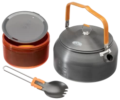 GSI Outdoors Halulite Ketalist Cookset -Camping & Hiking Sale image 142
