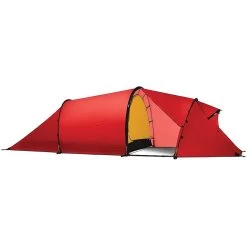 Hilleberg Nallo 3 GT -Camping & Hiking Sale image 1464