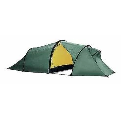 Hilleberg Nallo 3 GT -Camping & Hiking Sale image 1466