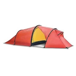Hilleberg Nallo 3 GT -Camping & Hiking Sale image 1468