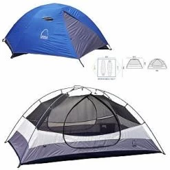 Sierra Designs Zolo 2 17 Sierra Designs Zolo 2 -Camping & Hiking Sale image 1516