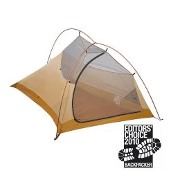 Big Agnes Fly Creek UL2 -Camping & Hiking Sale image 1537