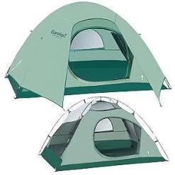 Eureka! Tetragon 8 -Camping & Hiking Sale image 1554