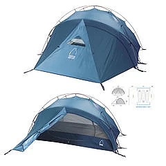 Sierra Designs Tengu 3