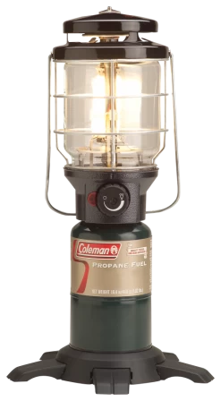 Coleman Northstar InstaStart Propane Lantern -Camping & Hiking Sale image 159
