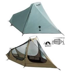 Eureka! Spitfire 2 -Camping & Hiking Sale image 1650