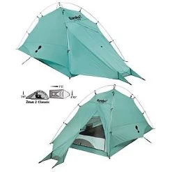 Eureka! Zeus 2 Classic -Camping & Hiking Sale image 1675
