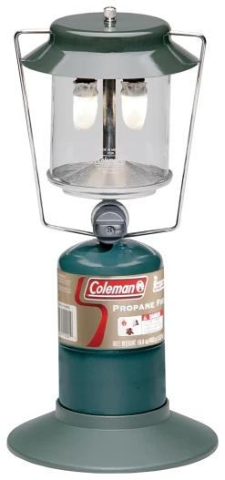 Coleman Deluxe PerfectFlow Lantern -Camping & Hiking Sale image 169