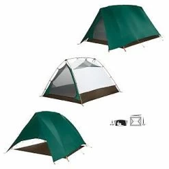 Eureka! Timberline SQ Outfitter 4 -Camping & Hiking Sale image 1730